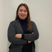 Lailany Liongson Lagman