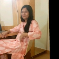 Pratibha Agrawal