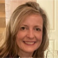 Julia Routledge