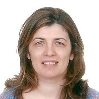 Carla Inês Estradas