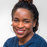 Monique Reynolds