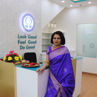 Dr Rajni Goyal Khare