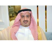 Mohammed Aljarallah