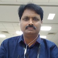 Murali Krishna Lanka