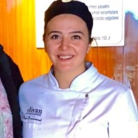 Ayşe Özge Danışment Kaya