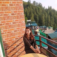 Preeti Thakur