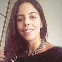 Dayane Martins Glover