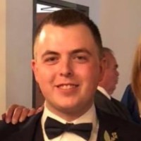 Nolan O’Conner