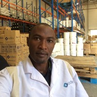 Jacob Marete