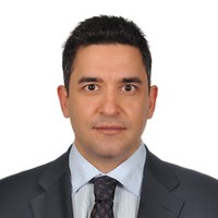 Cem ARISOY, CFA, FRM