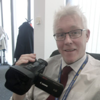 Kevin Harrison