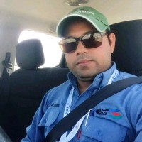 Mohammad Janisar