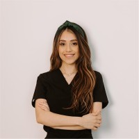 Lilieth Stearns Bsn, Rn