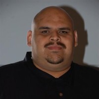 Pedro (Peter) Gonzalez