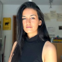 Tavleen Kaur