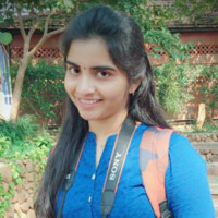Leela Mounika Polisetty