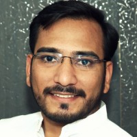 Ankur Patel