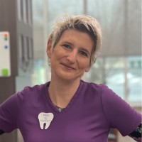 Mary Gareau