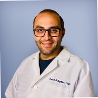Daniel Eshaghian