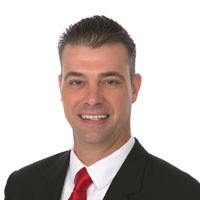 Brad Frederick