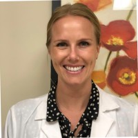 Danielle Dondanville, Ms, Cgc