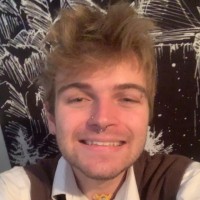 Noah Hurley