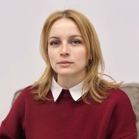 Екатерина Ахметова
