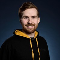 Florian Dröge