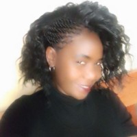 Angeline Ngichabe