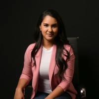 Arianna Mohammed