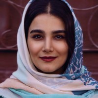 anita pourhaji