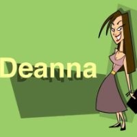 Deanna Whaley