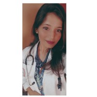 Dr. Deepika
