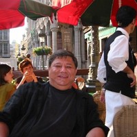 Charles Dykas