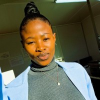 Nkeletseng Rametsi
