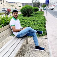 Pavan Kumar K