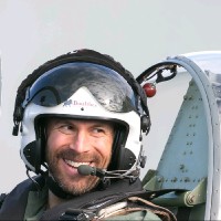 Christopher Horton Mba Cmgr Fcmi