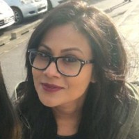 Monita Nand
