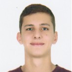 Xahep Julián Gómez Durán