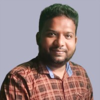Silambarasan S