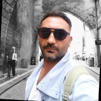 Ahmet Orucu
