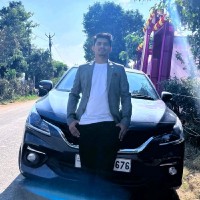 Harshit Bisht