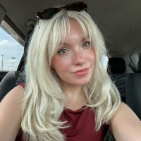 Courtney Mckinley