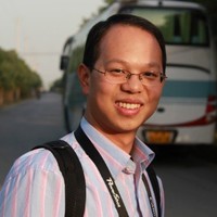 Wujie Yu