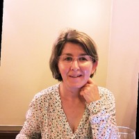 Odile Dupiech