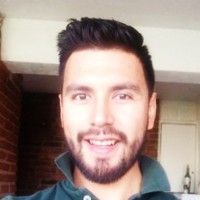 Cesar Guerra, Phd