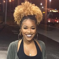 Asia Jones