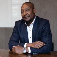 Dennis Tapfuma, MBA