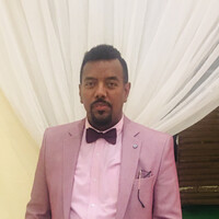 علي ادريس