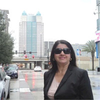 Ofelia Miranda Toro